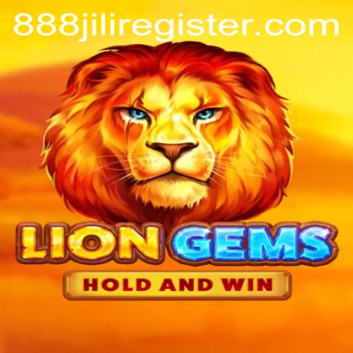 Discover the Roaring World of LionGems: A Guide to the Latest Sensation by 888jili