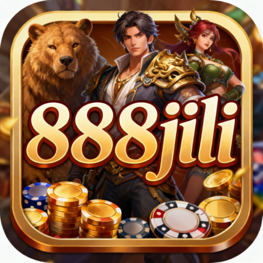 888jili