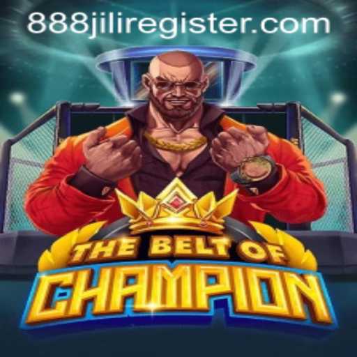 TheBeltOfChampion: A Thrilling Journey into the World of Adventure and Strategy